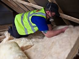 Best Crawl Space Insulation  in Indiana, PA