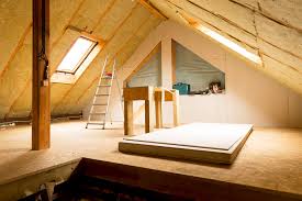 Best Attic Insulation Installation  in Indiana, PA